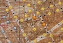 Whitechapel Heatmap screenshot 3