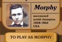 Chess legacy: Play like Morphy. screenshot 1
