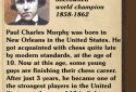 Chess legacy: Play like Morphy. screenshot 2