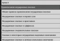 Всі правила з російської мови screenshot 1