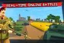 Raidfield 2 - Alpha Version screenshot 2