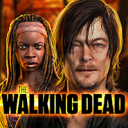 The Walking Dead: Evolution