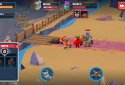 Kingdom Of Stone Age - Tower Defense screenshot 2