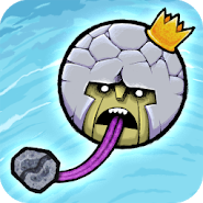 King Oddball