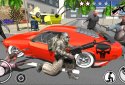Zombie Crime screenshot 1