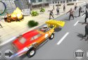 Zombie Crime screenshot 2