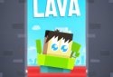 Lava Up: Save princesses screenshot 6