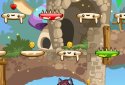 Little Hero Jump screenshot 13