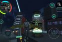 Battle Angel screenshot 1