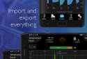 TonalEnergy Tuner and Metronome screenshot 2 TonalEnergy Tuner and Metronome screenshot 2