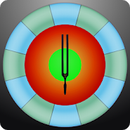 TonalEnergy Tuner and Metronome