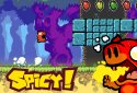 Spicy Piggy screenshot 1