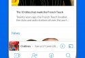 Qobuz screenshot 4