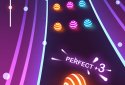 Dancing Road: Colour Of The Run! screenshot 1