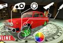 Real Cars Online Racing screenshot 1
