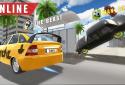 Real Cars Online Racing screenshot 2