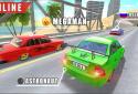 Real Cars Online Racing screenshot 3
