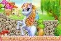 Fairy Pony Horse Mane Braiding Salon screenshot 3