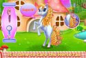 Fairy Pony Horse Mane Braiding Salon screenshot 7