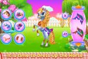 Fairy Pony Horse Mane Braiding Salon screenshot 8
