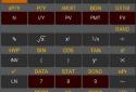 Ba Financial Calculator plus screenshot 3
