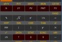 Ba Financial Calculator plus screenshot 5