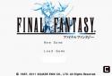 FINAL FANTASY screenshot 3