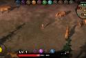 Thellus screenshot 2