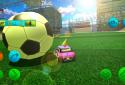 Pocket Football 2 screenshot 1
