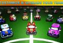 Pocket Football 2 screenshot 2