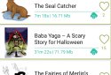 English Story with audios - Audio Book screenshot 12