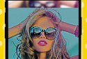 ArtistA Cartoon & Sketch Filter & Artistic Effects screenshot 4