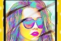 ArtistA Cartoon & Sketch Filter & Artistic Effects screenshot 5