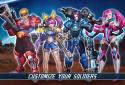 Infinite Monsters: Swarm Assault screenshot 1