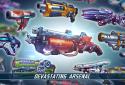 Infinite Monsters: Swarm Assault screenshot 2
