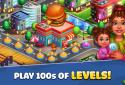 Cook It! Chef Restaurant Cooking Game Craze screenshot 1