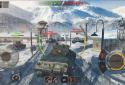 Battle Tanks: Legends of World War II screenshot 4