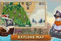 Defend The Tower: Castle Defence Element screenshot 7