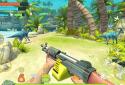 Jurassic Island 2: Lost Ark Survival screenshot 6