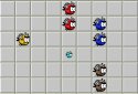Color Lines Flexible: Bubble Breaker Match Game 3 screenshot 4
