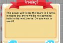 Color Lines Flexible: Bubble Breaker Match Game 3 screenshot 1