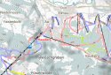 Trekarta - offline maps for outdoor activities screenshot 4