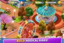 Wonder Park Magic Rides screenshot 2