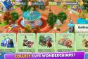Wonder Park Magic Rides screenshot 3