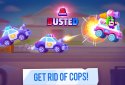 Racemasters - Сlash of Сагѕ screenshot 2