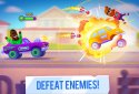 Racemasters - Сlash of Сагѕ screenshot 3