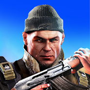Critical Sniper Shooting - New modern gun game fire