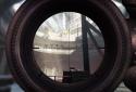 Critical Sniper Shooting - New modern gun game fire screenshot 4