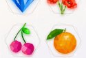Love Poly - New puzzle game screenshot 1