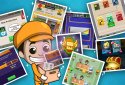 Idle Factory Tycoon screenshot 2